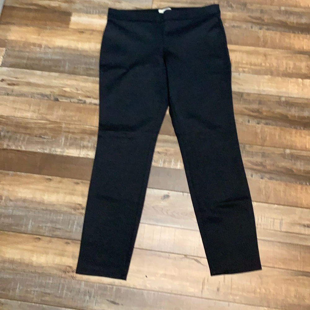 Dark gray Pants